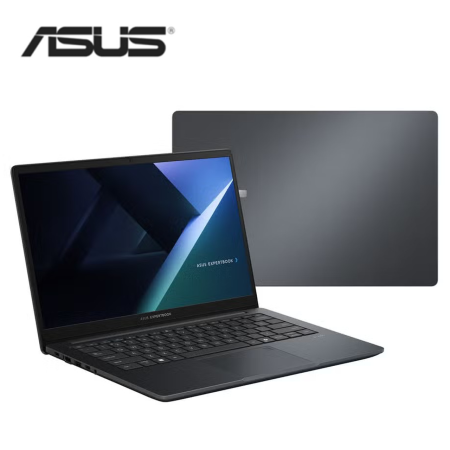 Asus ExpertBook B1 B1503CVA-S73380X 15.6" FHD Laptop Gentle Grey ( C5-120U, 16GB, 512GB SSD, Intel, W11P )