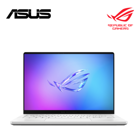 Asus ROG Zephyrus G14 GA403G-MSY018W 14'' 3K 120Hz Gaming Laptop ( GeForce RTX™ 5060 8GB, AI 9 465, 16GB, 1TB SSD, W11 )