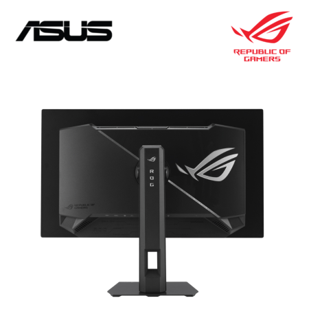 Asus ROG Strix OLED XG27AQDMES 26.5" QHD 240Hz Gaming Monitor ( HDMI, DP, 3 Yrs Wrty )