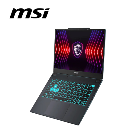 MSI Cyborg 14 A13VF-248 14'' FHD+ Gaming Laptop ( i7-13620H, 16GB, 512GB SSD, RTX4060 8GB, W11 )