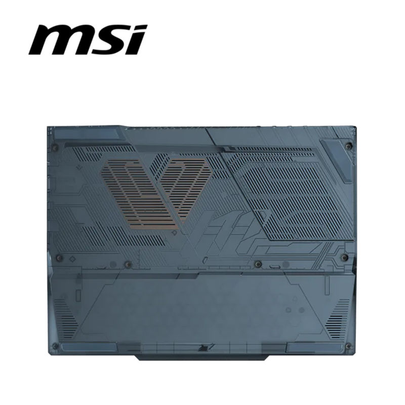 MSI Cyborg 14 A13VF-248 14'' FHD+ Gaming Laptop ( i7-13620H, 16GB, 512GB SSD, RTX4060 8GB, W11 )