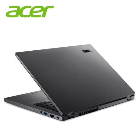 Acer TravelMate TMP214-55-G2-32A0 14'' WUXGA Laptop Grey ( C3-100U, 8GB, 512GB SSD, Intel, W11P )