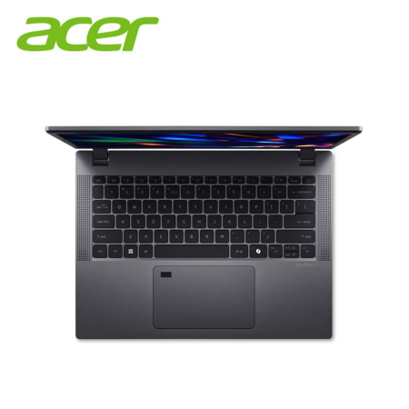 Acer TravelMate TMP214-55-G2-32A0 14'' WUXGA Laptop Grey ( C3-100U, 8GB, 512GB SSD, Intel, W11P )