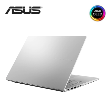 Asus Vivobook S14 S3407C-ASF745WS/ S3407C-ASF746WS 14" WUXGA Laptop ( CU7-255H, 16GB, 512GB SSD, Intel, W11, HS+M365 )