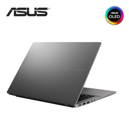 Asus Vivobook S14 S3407C-ASF745WS/ S3407C-ASF746WS 14" WUXGA Laptop ( CU7-255H, 16GB, 512GB SSD, Intel, W11, HS+M365 )