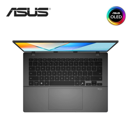 Asus Vivobook S14 S3407C-ASF745WS/ S3407C-ASF746WS 14" WUXGA Laptop ( CU7-255H, 16GB, 512GB SSD, Intel, W11, HS+M365 )