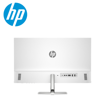 HP S5 527sa 27'' FHD 100Hz Flat Monitor ( Speaker, VGA, HDMI , 3 Yrs Wrty )