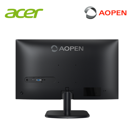 Acer Aopen 25CL1Q P6 24.5" FHD IPS 144Hz Monitor ( Speaker, HDMI, VGA, 3 Yrs Warranty )