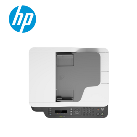 HP Color Laser MFP-179fnw All-In-One Wireless Printer ( Print, Copy, Scan, Fax )