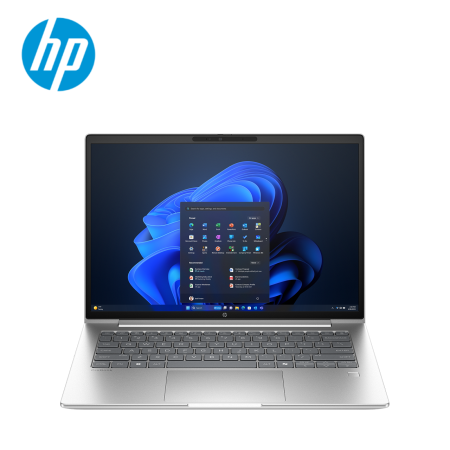 HP ProBook 4 G1a CC0D2PT 14'' WUXGA Laptop Pike Silver ( R7-250, 16GB, 512GB SSD, ATI, W11P )