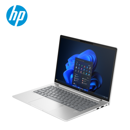 HP ProBook 4 G1a CC0D2PT 14'' WUXGA Laptop Pike Silver ( R7-250, 16GB, 512GB SSD, ATI, W11P )