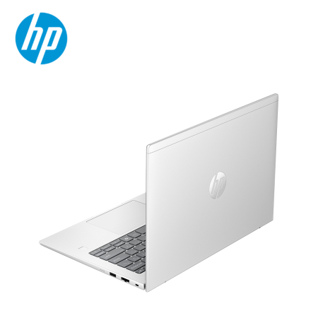 HP ProBook 4 G1a CC0D2PT 14'' WUXGA Laptop Pike Silver ( R7-250, 16GB, 512GB SSD, ATI, W11P )
