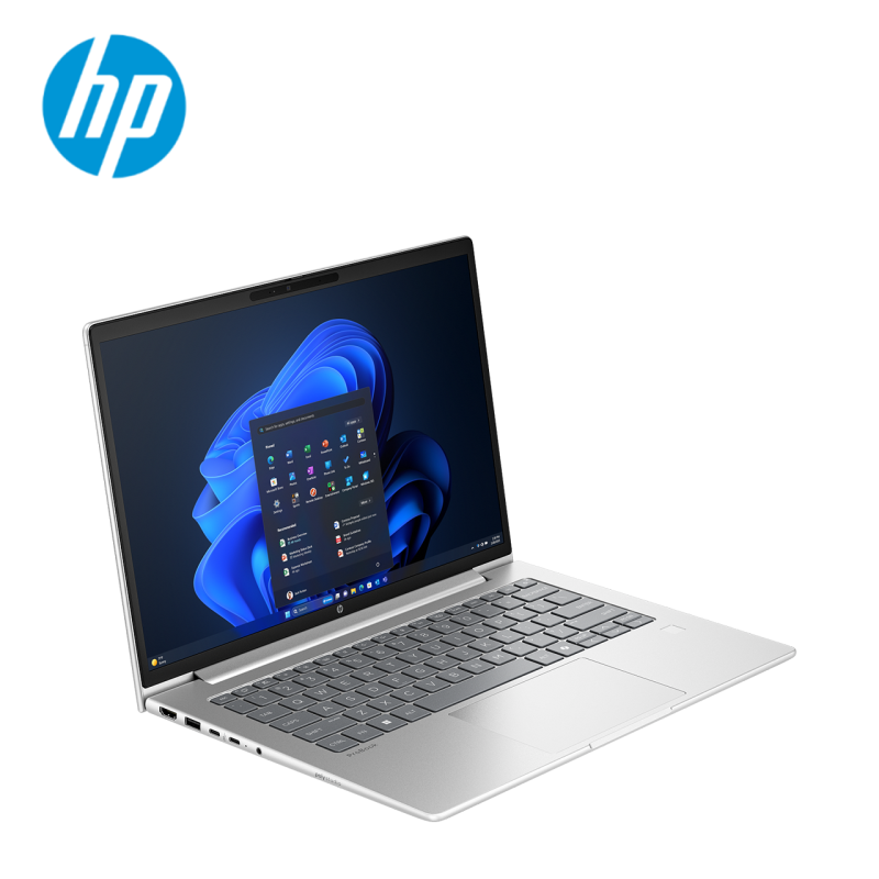 HP ProBook 4 G1a CC0D2PT 14'' WUXGA Laptop Pike Silver ( R7-250, 16GB, 512GB SSD, ATI, W11P )