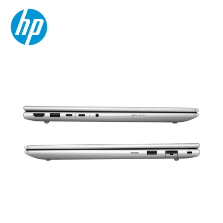 HP ProBook 4 G1a CC0D2PT 14'' WUXGA Laptop Pike Silver ( R7-250, 16GB, 512GB SSD, ATI, W11P )