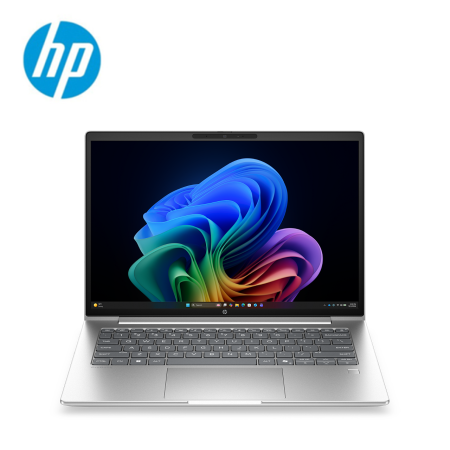HP ProBook 4 G2i NGAI DF4Z5AT 14" WUXGA Laptop Pike Silver ( CU7-355U, 16GB, 512GB SSD, Intel, W11P )