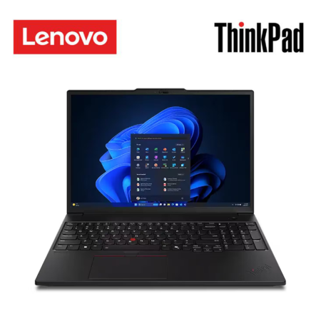 Lenovo ThinkPad P16s Gen 4 21QV0068MA 16" WUXGA Laptop Black ( CU7-265H, 32GB, 1TB SSD, RTX PRO 1000 8GB, W11P )