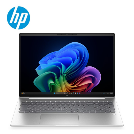 HP ProBook 4 G2i NGAI DF4Z6AT 16" WUXGA Laptop Pike Silver ( CU5-325U, 16GB, 512GB SSD, Intel, W11P )
