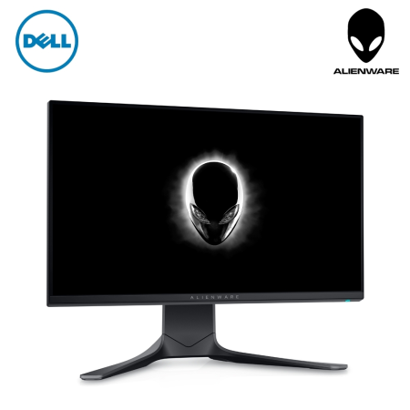 (AS NEW) Dell Alienware 25 AW2521H 24.5" FHD Gaming Monitor ( HDMI, DP, 3 Yrs Wrty )