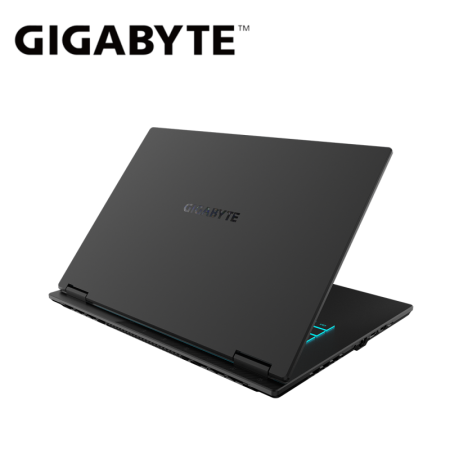Gigabyte A16 CVHI3-MY893SH 16" WUXGA 165Hz Gaming Laptop Black Steel (i7-13620H, 16GB, 512GB SSD, RTX5060 8GB, W11)