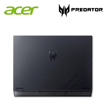 Acer Predator Helios Neo 16 AI PHN16-I31-551G 16" WUXGA Gaming Laptop ( i5-14450HX, 16GB, 512GB, RTX5050, W11, HS+M365)