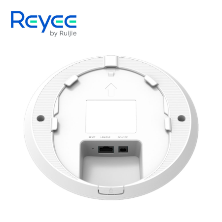 Reyee by Ruijie Wi-Fi 7 BE3600 Ceiling-Mount Access Point ( RG-RAP72 )