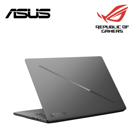 Asus ROG Zephyrus G16 GU606A-RTB128W 16'' 2.5K WQXGA OLED 240Hz Gaming Laptop ( RTX 5070 Ti 12GB, CU9-386H, 64GB, 2TB SSD, W11 )