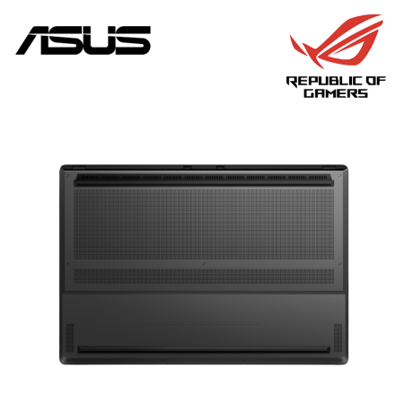 Asus ROG Zephyrus G16 GU606A-WTB018W 16'' 2.5K WQXGA OLED 240Hz Gaming Laptop ( RTX 5080 16GB, CU9-386H, 64GB, 2TB SSD, W11 )