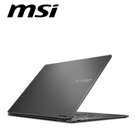 MSI Prestige 14 Flip AI+ D3MTG-236 14'' FHD+ Oled Laptop ( CU7 355, 32GB, 1TB SSD, Intel, W11, HS )