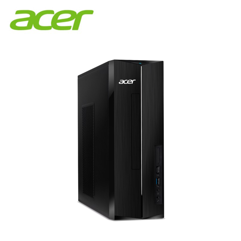 Acer Aspire XC1725-5125W11 Desktop PC (CU5-125H, 8GB, 512GB SSD, Intel, W11, HS+M365)