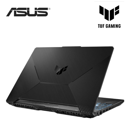 ASUS TUF Gaming A15 FA506N-CGHN566WSP 15.6 FHD 144Hz Gaming Laptop (R7-8845HS, 16GB, 512GB, RTX3050, W11, HS+M365)