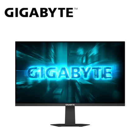 Gigabyte GS24F14 23.8" FHD 144Hz Gaming Monitor (HDMI, DisplayPort, 3 Yr Wrty)