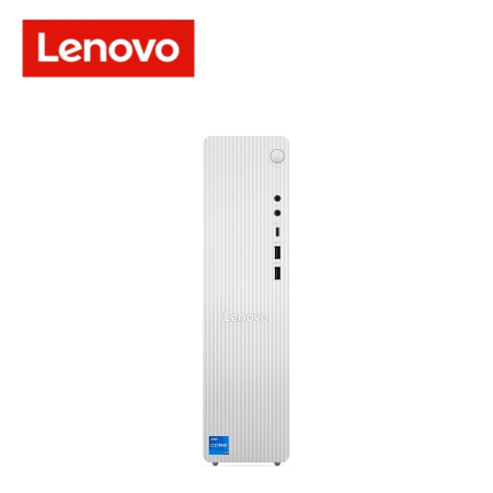 Lenovo IdeaCentre Tower 08IRH9 90XW00ABMI Desktop PC Cloud Grey ( i5-13420H, 8GB, 512GB SSD, Intel, W11, HS+M365 )