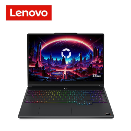 Lenovo Legion 5 15AHP11 83Q7007LMJ 15.3" WQXGA OLED 165Hz Gaming Laptop ( R7-250, 16GB, 512GB SSD, RTX5070 8GB, W11 )