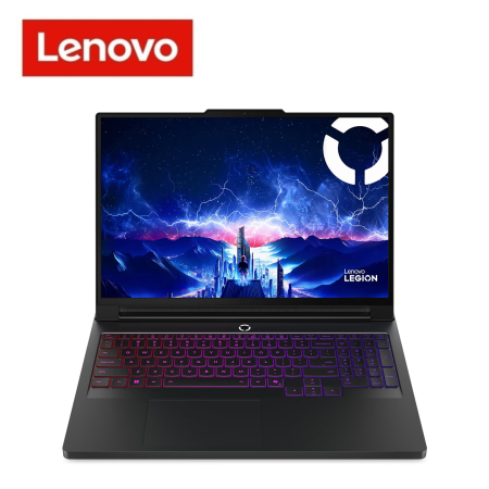 Lenovo Legion Pro 7 16IAX10H 83F500PXMJ 16" WQXGA 240Hz Gaming Laptop ( CU9-290HX, 32GB, 1TB SSD, RTX5070Ti 12GB, W11 )