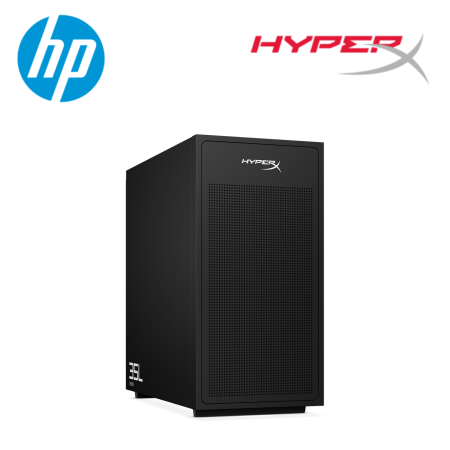 HP HyperX OMEN 35L GT18-0005D Gaming Desktop PC Stealth Black Metal ( CU7-270K, 16GB, 1TB SSD, RTX5060Ti 16GB, W11 )