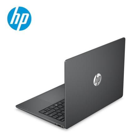 HP OmniBook 3 14-hy0059AU 14" 2K Laptop Mica Silver ( R5-40, 8GB, 512GB SSD, ATI, W11, HS+M365 )