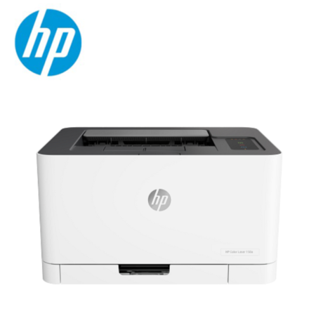 HP Color Laser 150a Wired Printer ( Print Only )