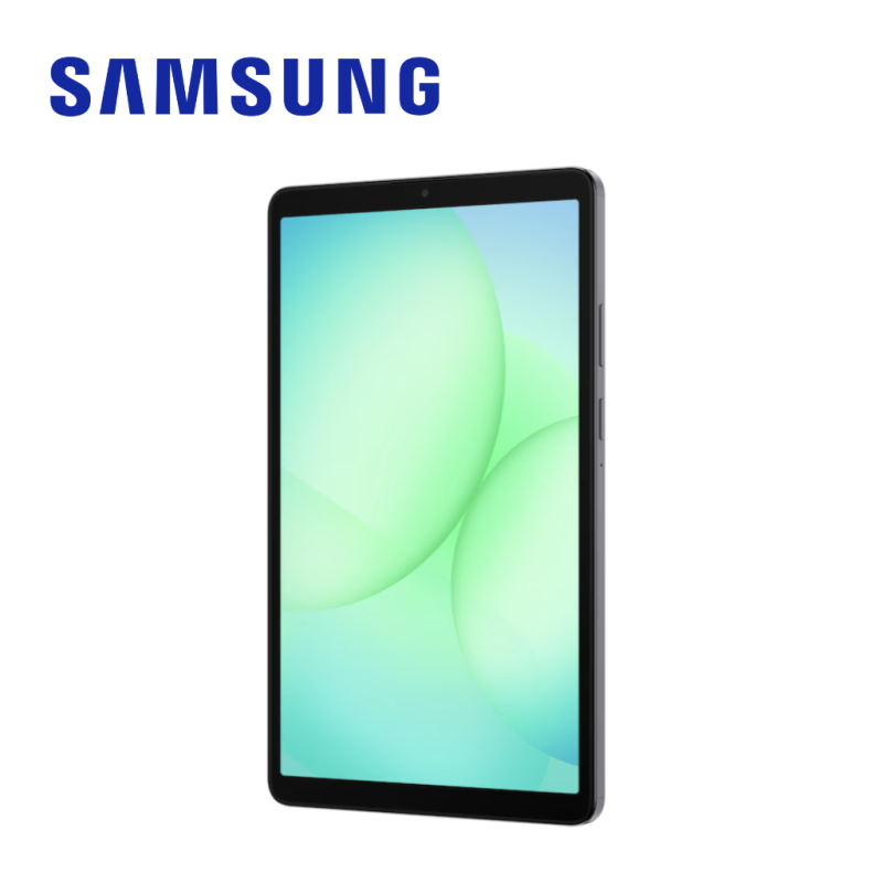 Samsung Galaxy Tab A11 SM-X135GZAES09 (Enterprise Edition) LTE 8.7" WXGA+ 90Hz tablet (MTH G99, 8GB, 128GB, LTE, Android 15)