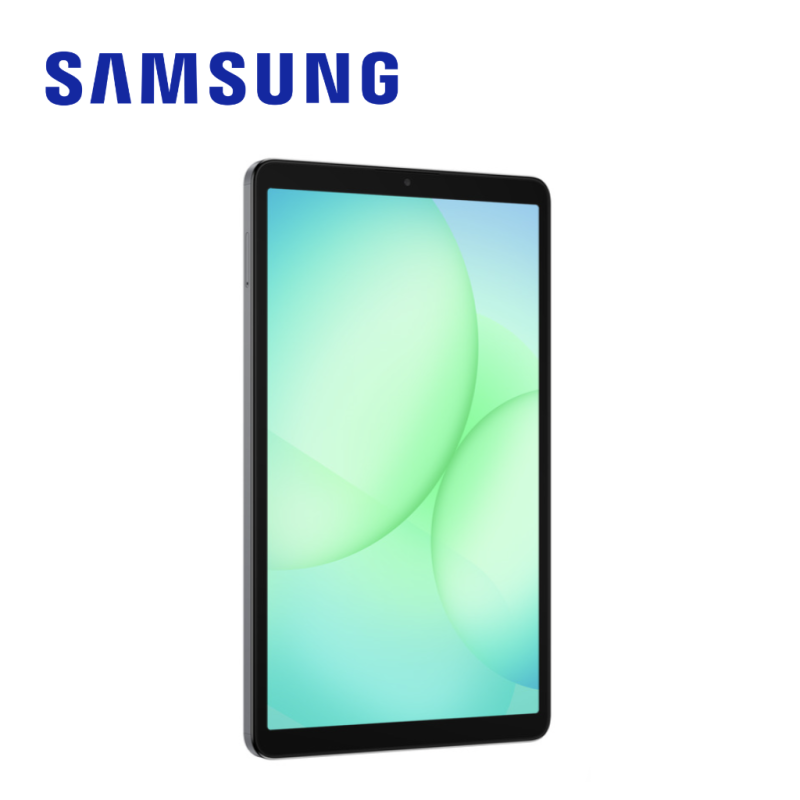 Samsung Galaxy Tab A11 SM-X135GZAES09 (Enterprise Edition) LTE 8.7" WXGA+ 90Hz tablet (MTH G99, 8GB, 128GB, LTE, Android 15)