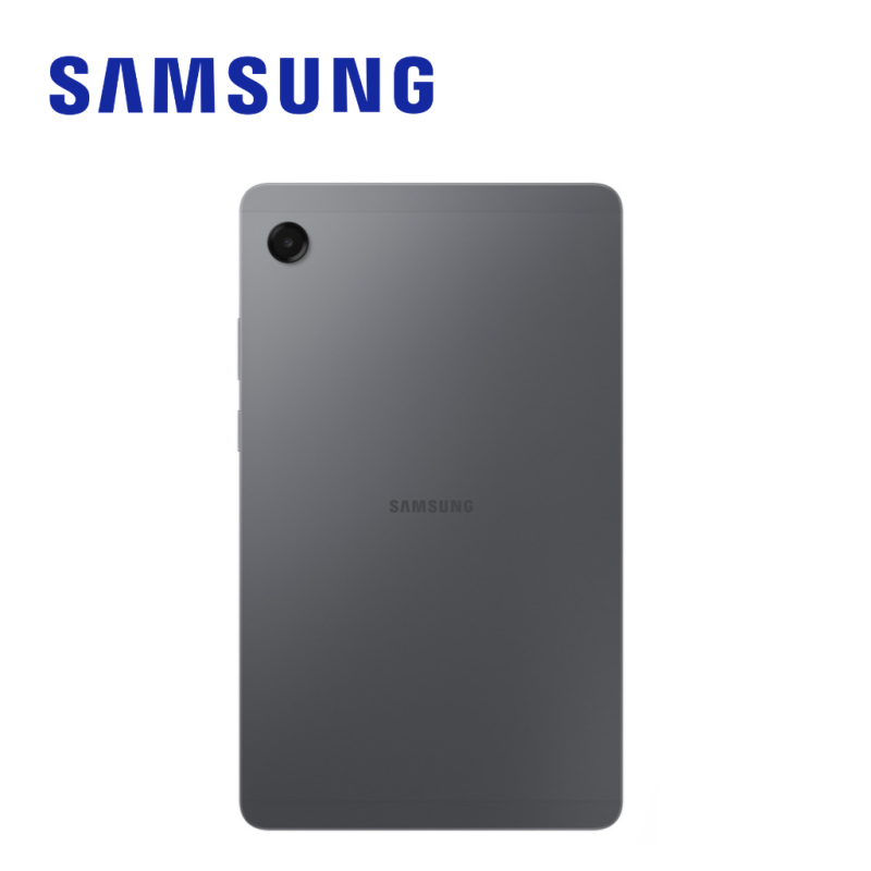 Samsung Galaxy Tab A11 SM-X135GZAES09 (Enterprise Edition) LTE 8.7" WXGA+ 90Hz tablet (MTH G99, 8GB, 128GB, LTE, Android 15)