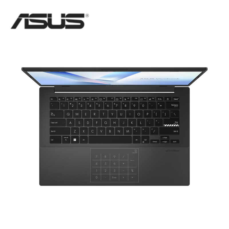 Asus Vivobook Go 14 E1404F-AEB080WSP/ E1404F-AEB081WSP/ E1404F-AEB082WSP 14'' FHD Laptop (R5-40, 8GB, 512GB, W11, HS+M365)