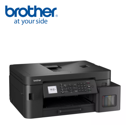 Brother Inkjet Tank MFC-T930DW Wireless Printer ( Print, Copy, Scan, Fax )