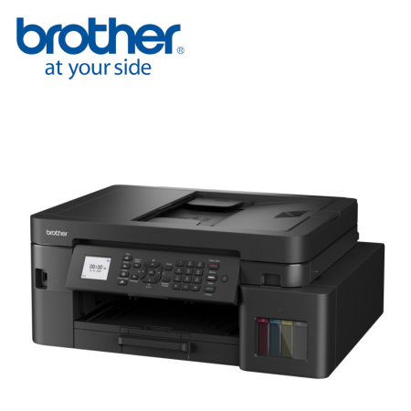 Brother Inkjet Tank MFC-T930DW Wireless Printer ( Print, Copy, Scan, Fax )