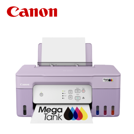 Canon Pixma G2730 Refillable Ink Tank All-In-One Printer ( Print, Scan, Copy )