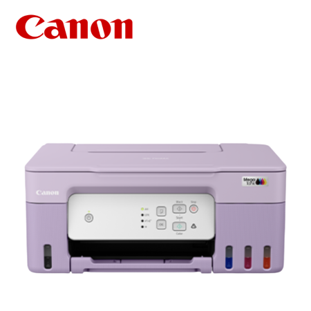 Canon Pixma G2730 Refillable Ink Tank All-In-One Printer ( Print, Scan, Copy )