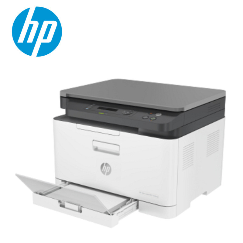 HP Color LaserJet MFP 178nw AIO Printer ( Print, copy, scan )