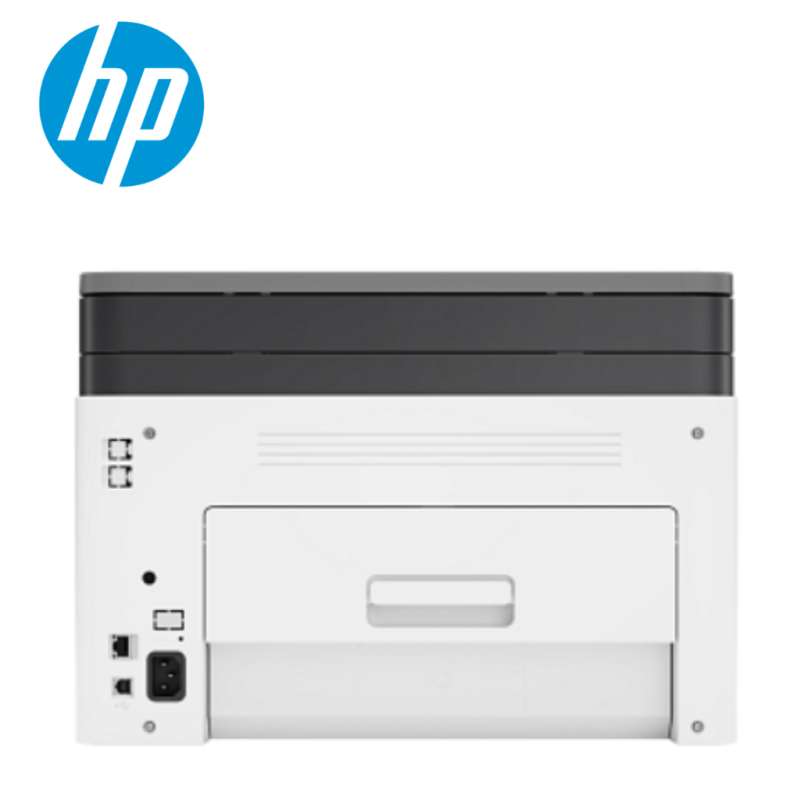 HP Color LaserJet MFP 178nw AIO Printer ( Print, copy, scan )