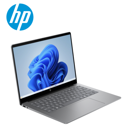 HP OmniBook 7 AI 14-kk0006AU / 14-kk0007AU / 14-kk0008AU 14" 2K IPS Laptop ( R5 240, 16GB, 512GB SSD, ATI, W11, HS+M365 )