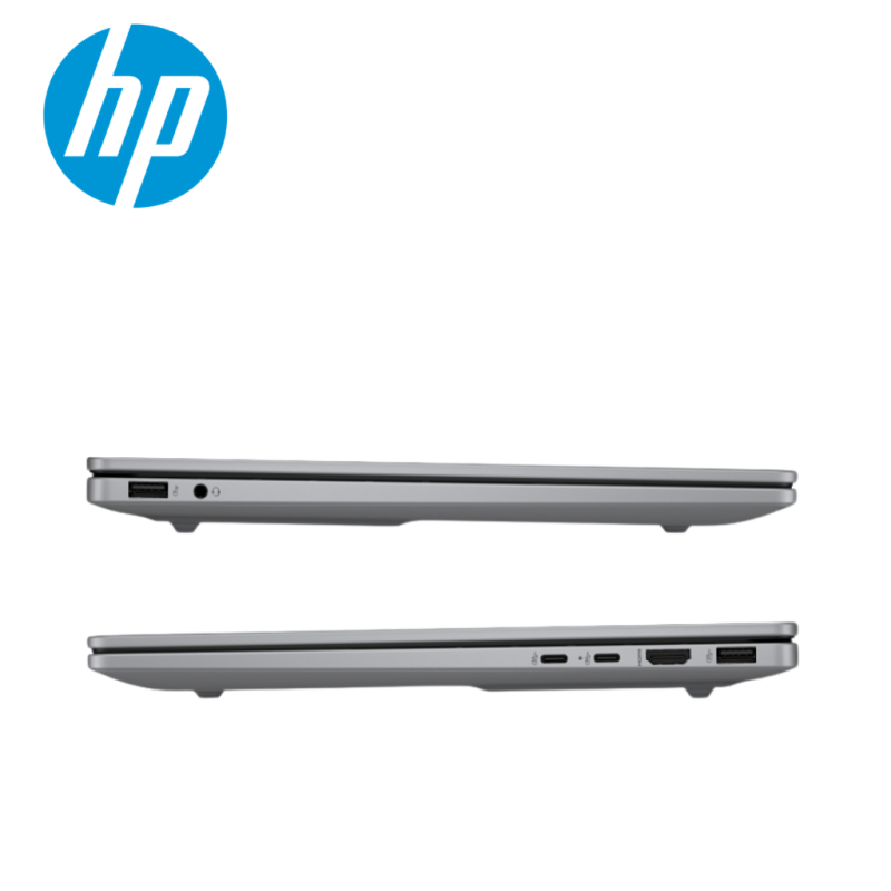 HP OmniBook 7 AI 14-kk0006AU / 14-kk0007AU / 14-kk0008AU 14" 2K IPS Laptop ( R5 240, 16GB, 512GB SSD, ATI, W11, HS+M365 )