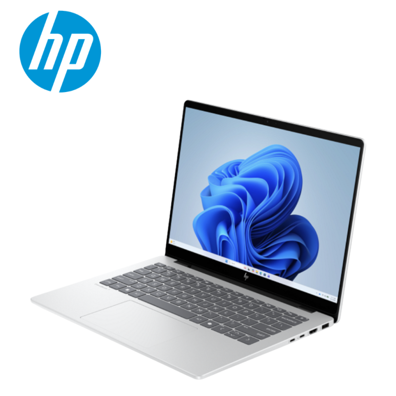 HP OmniBook 7 AI 14-kk0006AU / 14-kk0007AU / 14-kk0008AU 14" 2K IPS Laptop ( R5 240, 16GB, 512GB SSD, ATI, W11, HS+M365 )